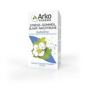Arkocaps Aubeline