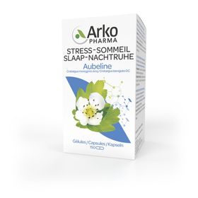 Arkocaps Aubeline 350mg