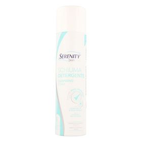 Serenity Skin Care Mousse nettoyante