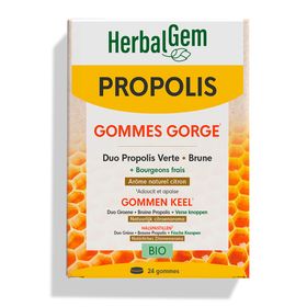 HerbalGem Propolis Breed Spectrum Bio