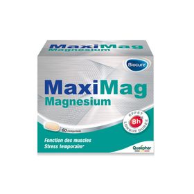 MaxiMag Magnesium