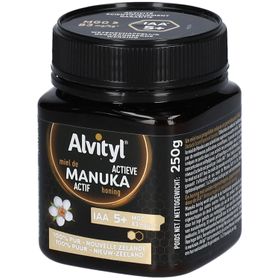 Alvityl® Miel de Manuka IAA 5+