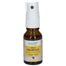 HerbalGem Propolis Breed Spectrum Bio