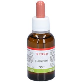 Nutrisan Meladormil