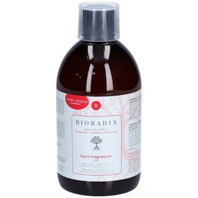 Bioradix Biotoop Magnesium D3+