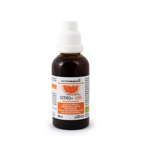 Natura Medicatrix Citro+ 1200