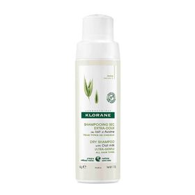 Klorane Shampooing Sec Extra-Doux au Lait d'Avoine