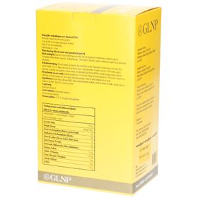 GLNP Banatrol® Plus