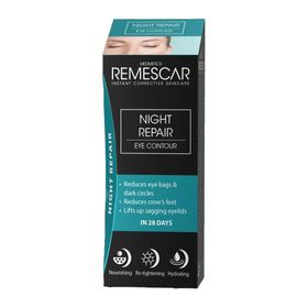 Remescar Night Repair Nieuw Model