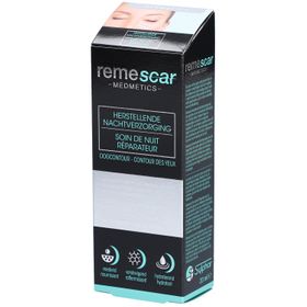 Remescar Night Repair Nouveau Modèle