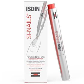 ISDIN Si-Nails Pinceau Durcisseur d'Ongles