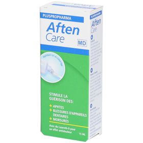 Pluspropharma Aften Care