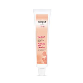 Weleda Onguent Pour Mamelons