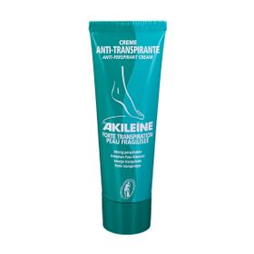 Akileïne Crème Anti-Transpirante