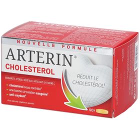 Arterin® Cholestérol
