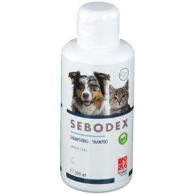 Sebodex Shampoo Dieren