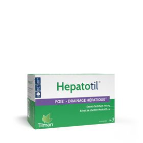 Hepatotil®