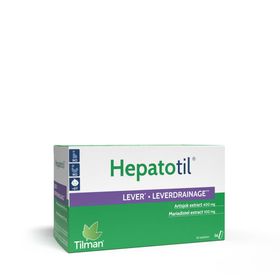 Hepatotil®