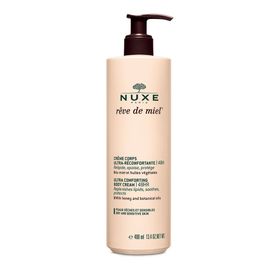 Nuxe Rêve de Miel Crème Corps Ultra-Réconfortante 48h