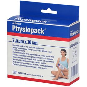 BSN Medical Physiopack Actimove 7,5x10cm 7207514