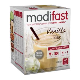 Modifast® Milkshake Vanille