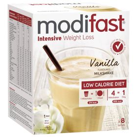 Modifast® Milkshake Vanille