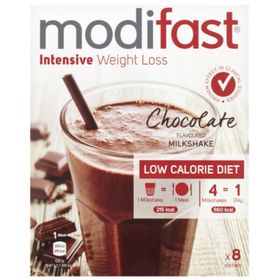 Modifast® Milkshake Chocolat