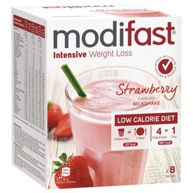 Modifast® Milkshake Fraise