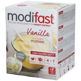 Modifast® Pudding Vanille