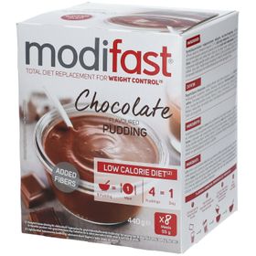 Modifast® Pudding Chocolade