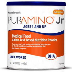 Nutramigen Puramino Junior