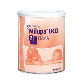 Milupa UCD 2-Prima