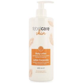 Febelcare Skincare Body Lotion