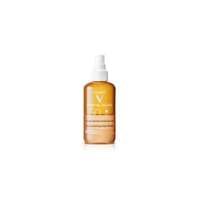 Vichy Capital Soleil Solar Protective Water Enhanced Tan SPF50 + Cadeau: Vichy Aftersun 100 ml