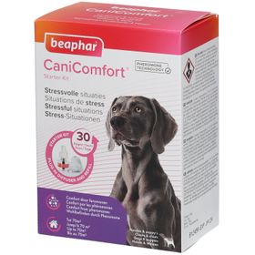 Beaphar® CaniComfort Diffuseur & Recharge