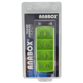 Anabox Compact 1 Jour