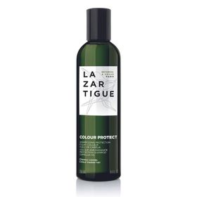 Lazartigue Colour Protect Shampooing Protection Éclat Couleur Huile de Camélia