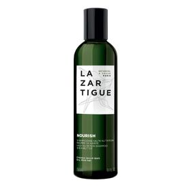 Lazartigue Nourish Shampooing Haute Nutrition Beurre de Karité