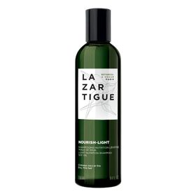 Lazartigue Nourish-Light Light Nutrition Shampoo Soy Oil