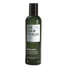 Lazartigue Rebalance Rebalancing Shampoo Rice Vinegar & Spirulina