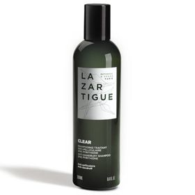 Lazartigue Clear Shampooing Traitant Anti-Pelliculaire Zinc Pyrithione