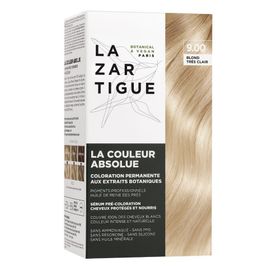 Lazartigue La Couleur Absolue 9.00 Blond Très Clair