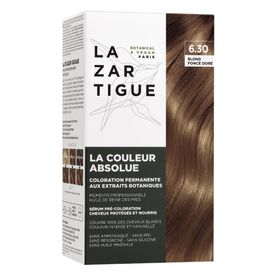 Lazartigue La Couleur Absolue 6.30 Blond Foncé Doré