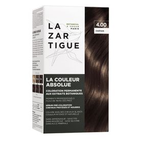 Lazartigue La Couleur Absolue 4.00 Chestnut