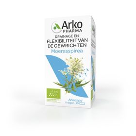 Arkocaps Moerasspirea Bio