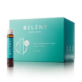 Belène Collageen Anti-Age Beauty Drink