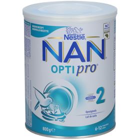 Nestlé® NAN® OptiPro® 2