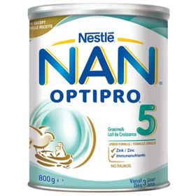 Nestlé® NAN® OptiPro® 5