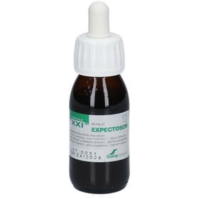 Soria Natural® Composor 12 Expectosor XXI