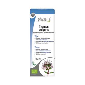 Physalis® Thymus Vulgaris